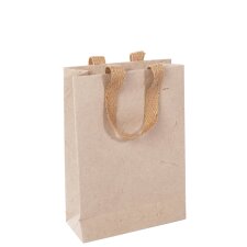 sigel Geschenktüte "Natural Red Coco"...