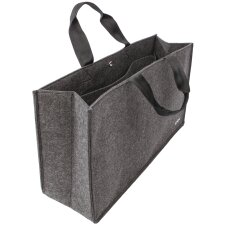 sigel Business-Filztasche Desk Sharing Bag Basic L...
