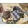 sigel Business-Filztasche Desk Sharing Bag Workspace M/L hellgrau
