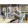 sigel Business-Filztasche Desk Sharing Bag Workspace M/L dunkelgrau