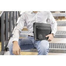 sigel Laptophülle bis 14" (35,56 cm) mit...