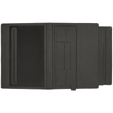 sigel Laptophülle bis 14" (35,56 cm) mit Standfunktion