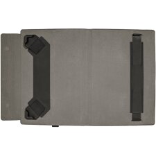 sigel Laptophülle bis 16" (40,64 cm) mit Standfunktion