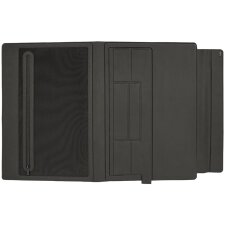 sigel Laptophülle bis 16" (40,64 cm) mit Standfunktion