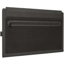 sigel Laptophülle bis 16" (40,64 cm) mit Standfunktion