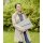 sigel Bundle Business-Filztasche Desk Sharing Bag Basic L hellgrau