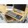 sigel Bundle Business-Filztasche Desk Sharing Bag Classic M hellgrau
