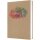 sigel Notizbuch Jolie Pure "Namaste" DIN A5 liniert