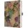 sigel Notizbuch Jolie Pure "Palms" DIN A5 liniert