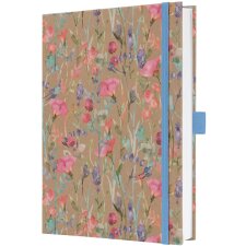 sigel Notizbuch Jolie Pure "Glade" DIN A5 liniert