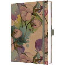 sigel Notizbuch Jolie Pure "Glade" DIN A5 liniert