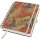 sigel Spiralbuch Jolie Pure "Paradise Red" DIN A5