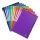 EXACOMPTA Eckspannermappe DIN A4 PP gelb