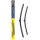 MICHELIN KFZ-Scheibenwischer Multi Fit Set MF6545