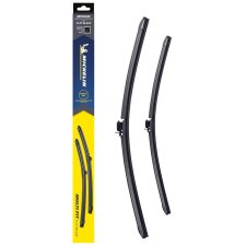 MICHELIN KFZ-Scheibenwischer Multi Fit Set MF6045