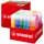 STABILO Fasermaler Trio A-Z 240er Maxi Schoolpack