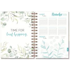 Häfft Schülerkalender Timer "Fancy"...