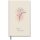 Häfft Jugendkalender Timer slim "Dainty Flower" 2026/2027 DIN A6