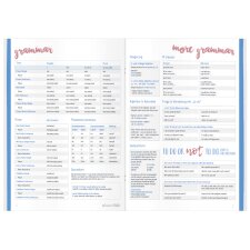 Häfft Vokabelheft "Vokabel-Häfft Englisch" DIN A5 32 Blatt