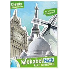Häfft Vokabelheft "Vokabel-Häfft...