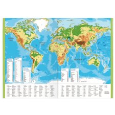 Häfft Vokabelheft "Vokabel-Häfft Universal" DIN A4 32 Blatt