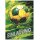 Häfft Einladungskarte "Fußball" DIN A6 12er Set