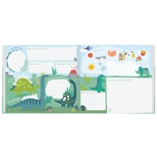 Häfft Lernfreunde Kindergarten-Freundebuch...