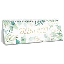 Häfft Schuljahres-Tischkalender...
