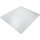 RS Office Bodenschutzmatte "Ecogrip Solid" 1.500 x 1.200 mm transparent