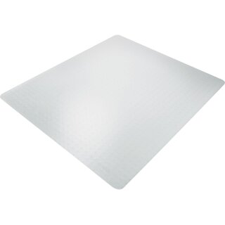 RS Office Bodenschutzmatte "Ecogrip Solid" 1.800 x 1.200 mm transparent