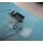 RS Office Bodenschutzmatte "Ecogrip Solid" 1.800 x 1.200 mm transparent