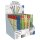 EBERHARD FABER Gelschreiber Fruity Erase it! 36er Display