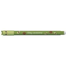 EBERHARD FABER Gelschreiber Fruity Erase it! Himbeere
