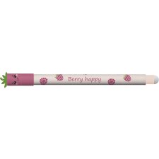 EBERHARD FABER Gelschreiber Fruity Erase it! Kirsche