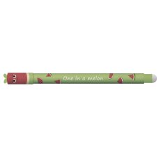 EBERHARD FABER Gelschreiber Fruity Erase it! Kirsche