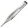 FIRST AID ONLY Feilchen-Splitterpinzette 90 mm silber