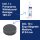 magnetoplan Whiteboard Essentials Kit grün