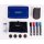 magnetoplan Whiteboard Premium-Kit in Metallbox