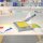 LEITZ Hebel-Schneidemaschine Office DIN A4+ anthrazit
