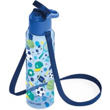 Maped PICNIK Trinkflasche ACCESS SPORT 0,5 l blau
