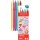 CARAN DACHE Fasermaler FIBRALO KAWAII Candy 6er Set
