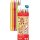 CARAN DACHE Fasermaler FIBRALO KAWAII Candy 6er Set