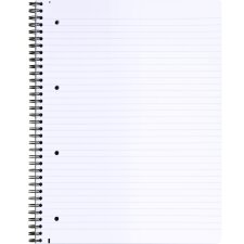 Clairefontaine Spiralbuch NOMADDICT DIN A4+ tabak