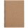 Clairefontaine Spiralbuch NOMADDICT DIN A4+ tabak