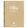 Clairefontaine Collegeblock UNI NOTES DIN A4 kariert