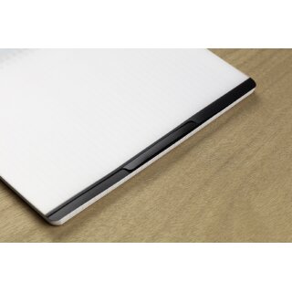Clairefontaine Spiralbuch UNI NOTES DIN A4+ kariert