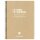 Clairefontaine Spiralbuch UNI NOTES DIN A4+ kariert