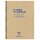 Clairefontaine Spiralbuch UNI NOTES DIN A4+ kariert