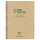 Clairefontaine Spiralbuch UNI NOTES DIN A4+ kariert