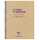Clairefontaine Spiralbuch UNI NOTES DIN A4+ kariert